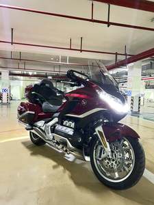 二手本田Gold Wing GL1800