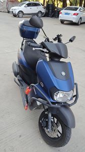 二手建设雅马哈旭鹰125