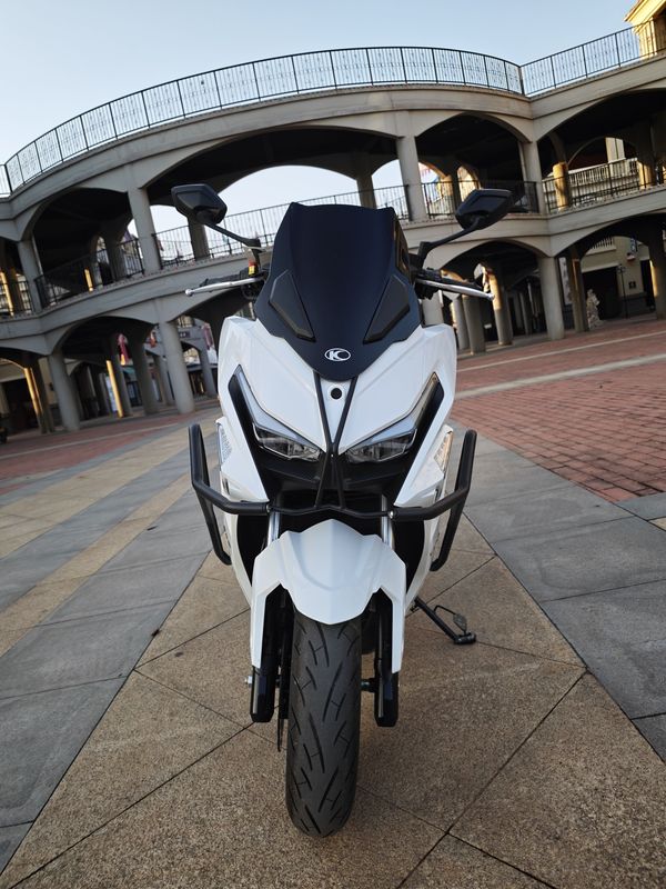 二手光阳Racing H 150