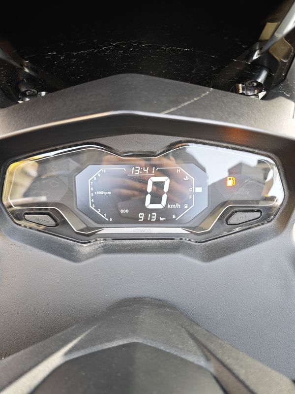 二手光阳Racing H 150