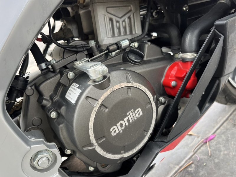 二手宗申阿普利亚GPR250R