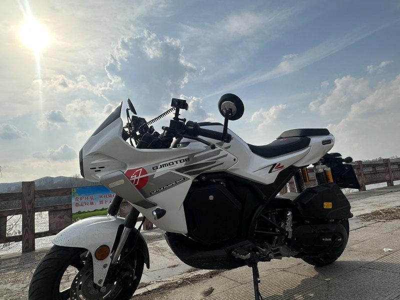 二手QJMOTOR小飞侠