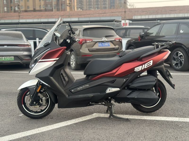 二手力刻318 LK250T