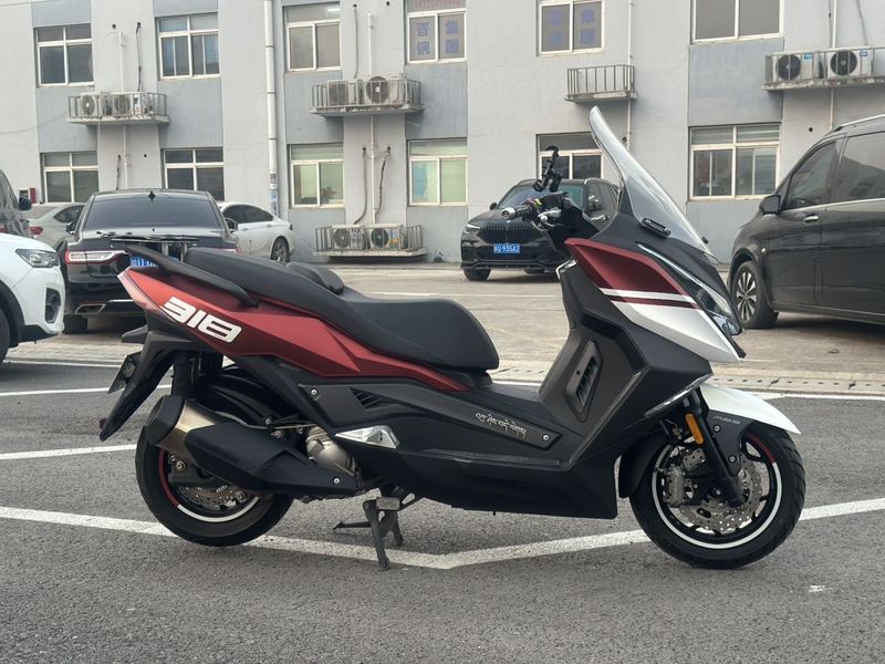 二手力刻318 LK250T