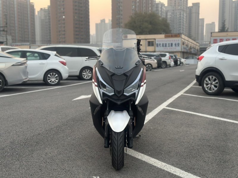 二手力刻318 LK250T