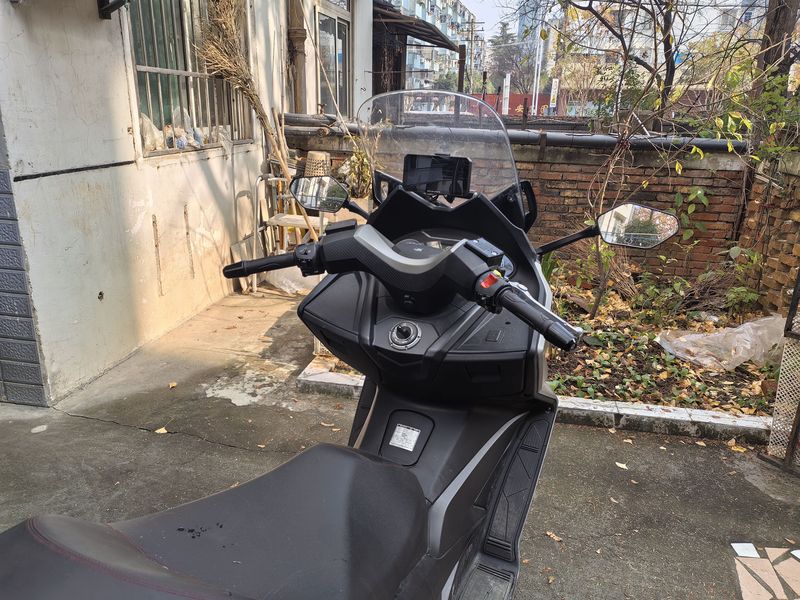 二手大阳V锐 250T