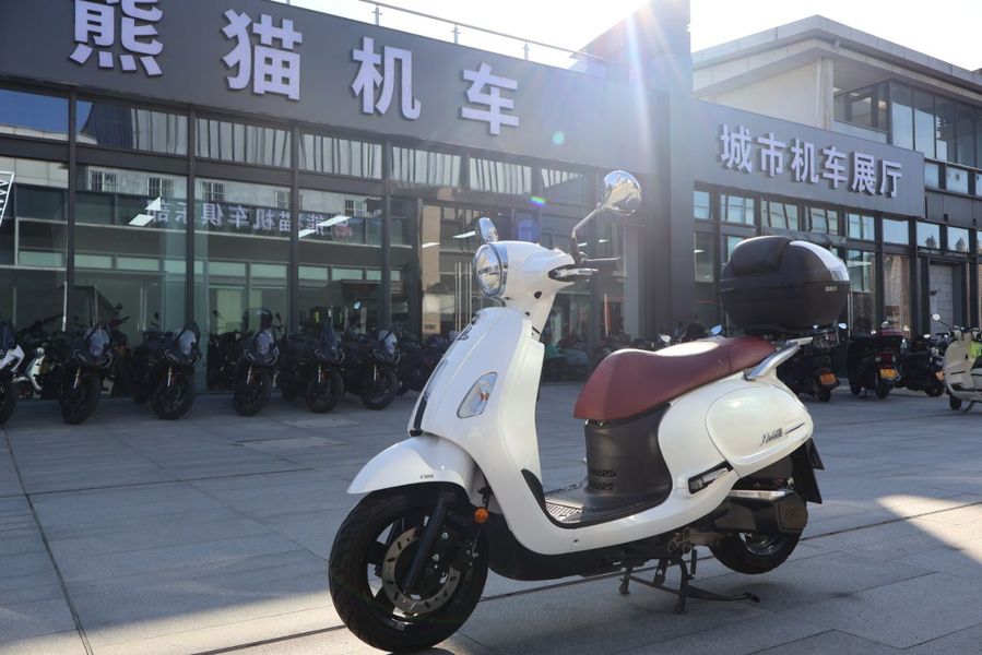 二手三阳飞度 Fiddle