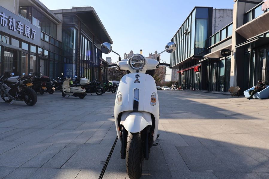 二手三阳飞度 Fiddle