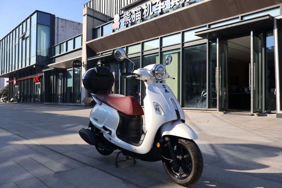 二手三阳飞度 Fiddle