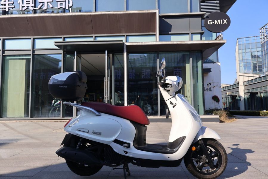 二手三阳飞度 Fiddle