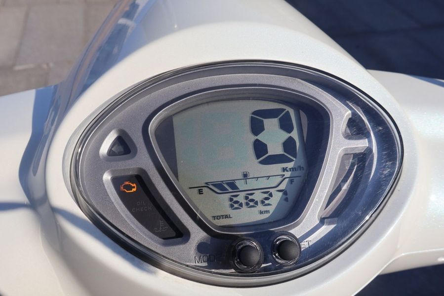 二手三阳飞度 Fiddle