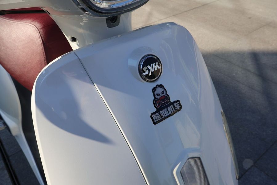 二手三阳飞度 Fiddle