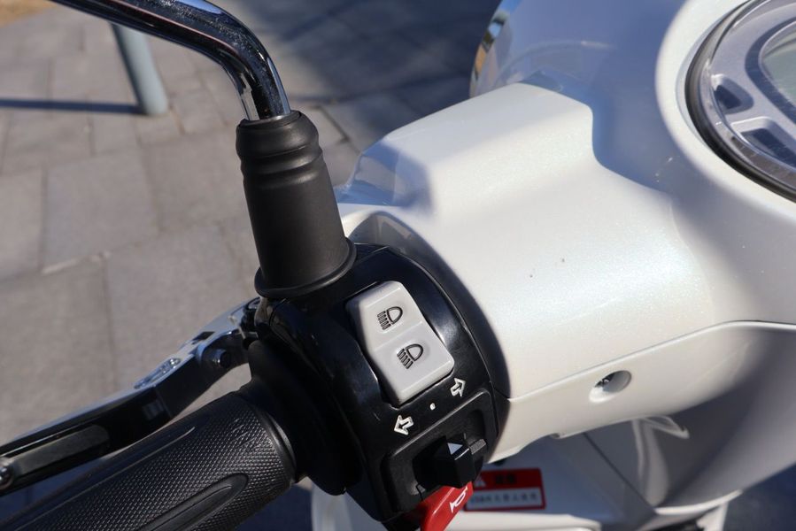 二手三阳飞度 Fiddle