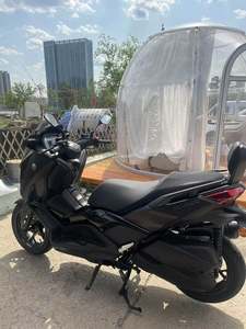 二手雅马哈XMAX