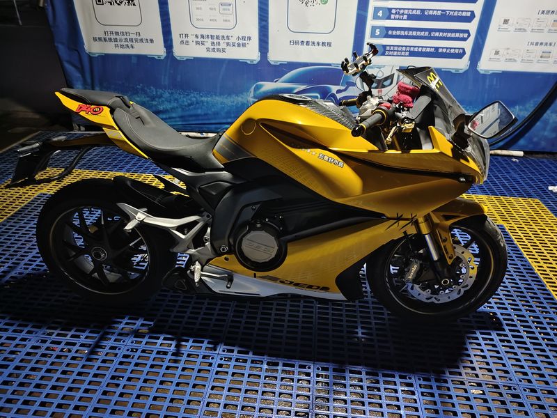 二手杰迪Vision K750