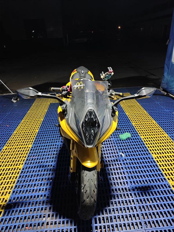 二手杰迪Vision K750