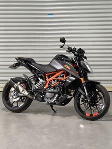 二手KTMR2R390 Duke