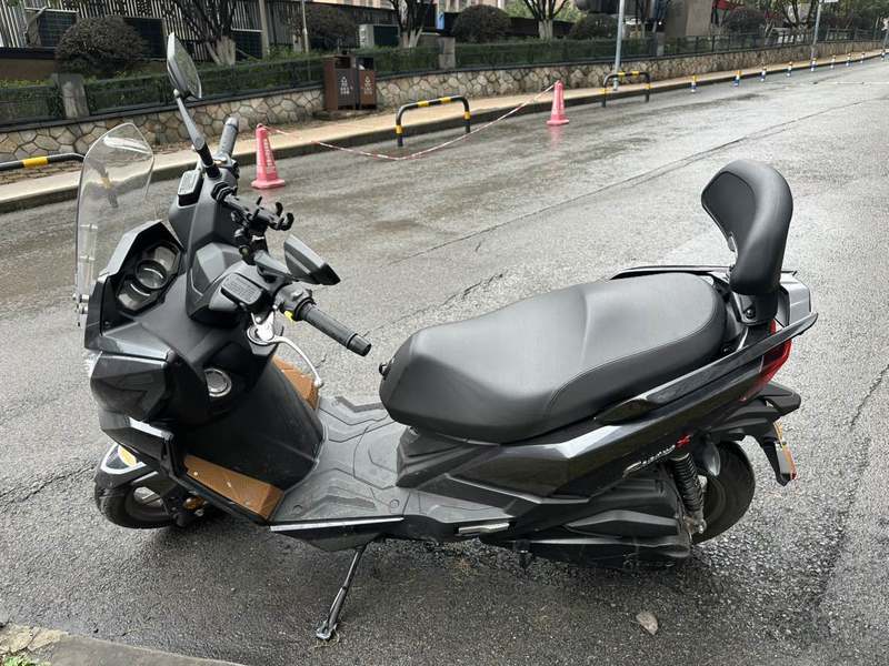 二手光阳Racing X 150