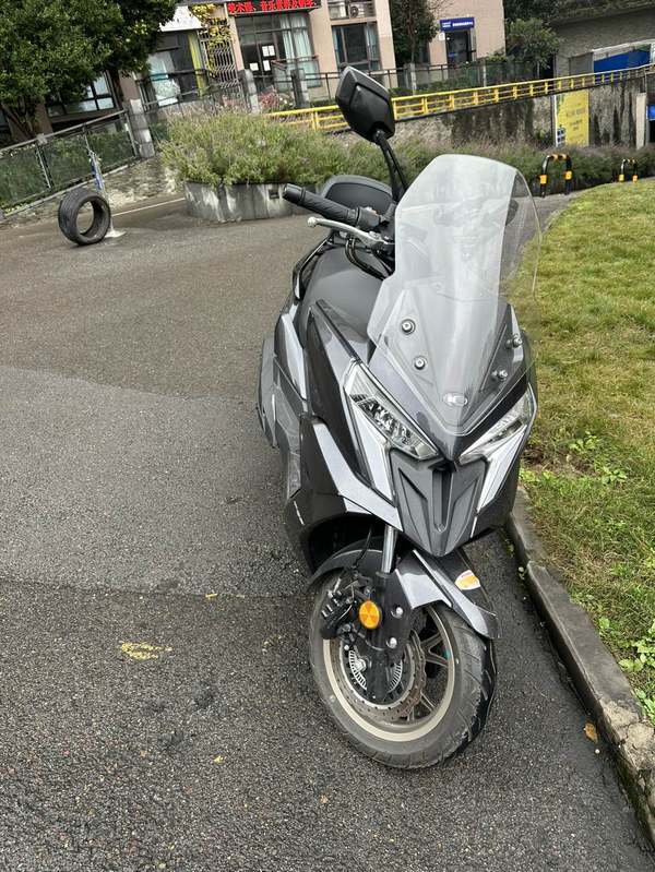 二手光阳Racing X 150