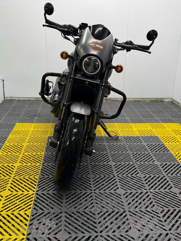 二手哈雷戴维森Nightster