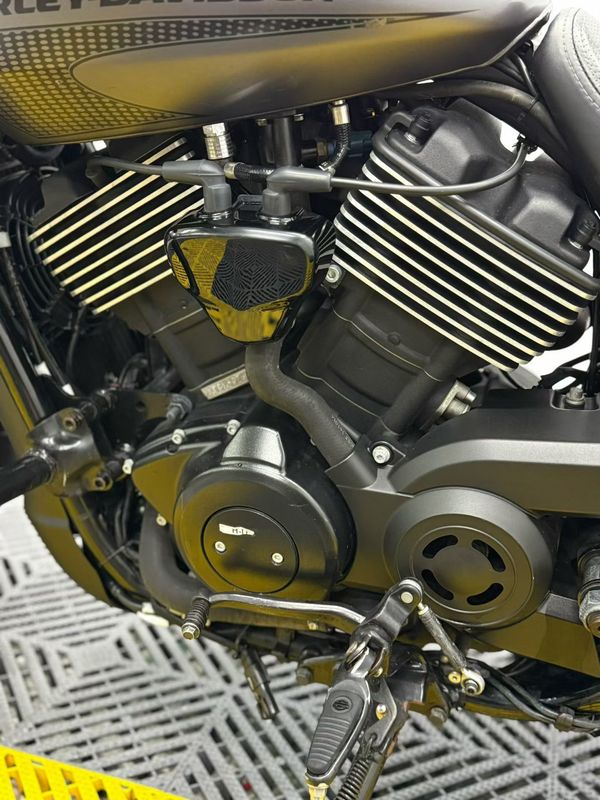 二手哈雷戴维森Nightster