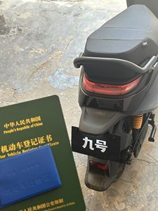 二手九号远航家M