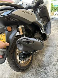 二手雅马哈NMAX