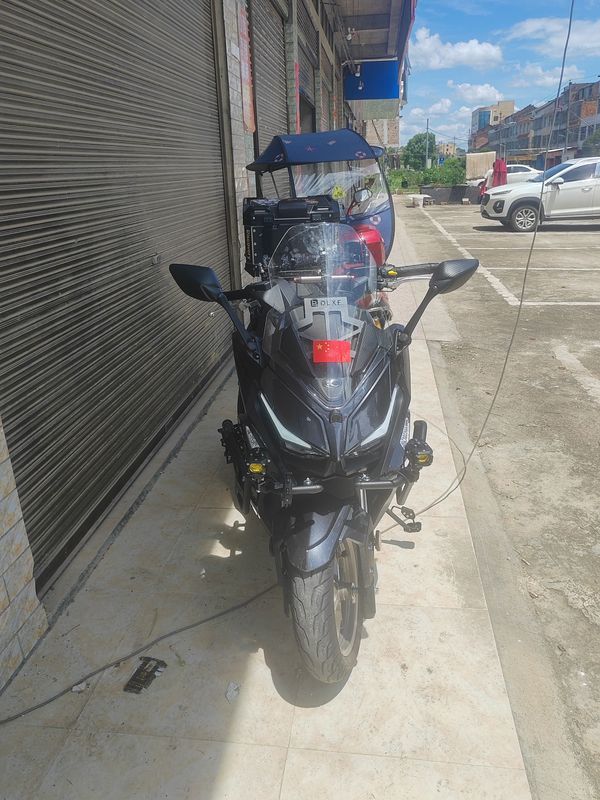 二手光阳Racing H 150