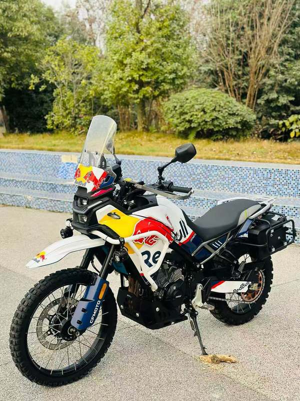二手春风450MT
