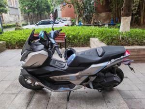 二手钛极NEXY+/未界