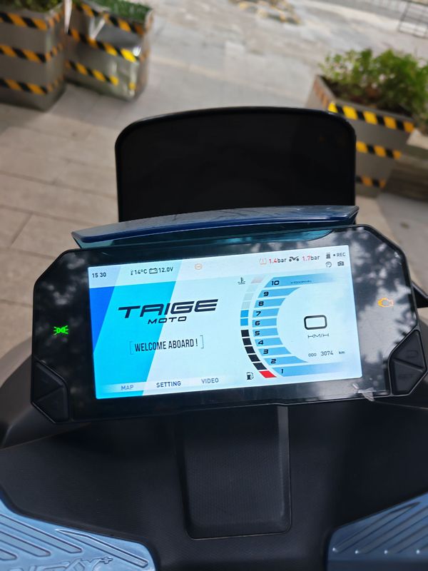 二手钛极NEXY+/未界