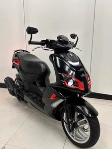 二手标致SPEEDFIGHT 4+