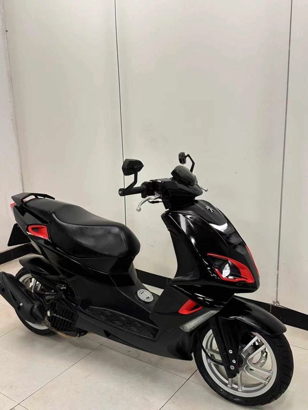 二手标致SPEEDFIGHT 4+