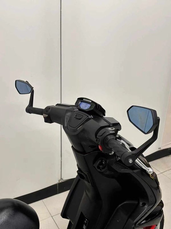 二手标致SPEEDFIGHT 4+