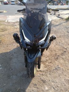 二手光阳Racing H 150