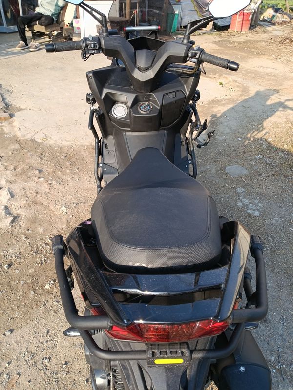 二手光阳Racing H 150