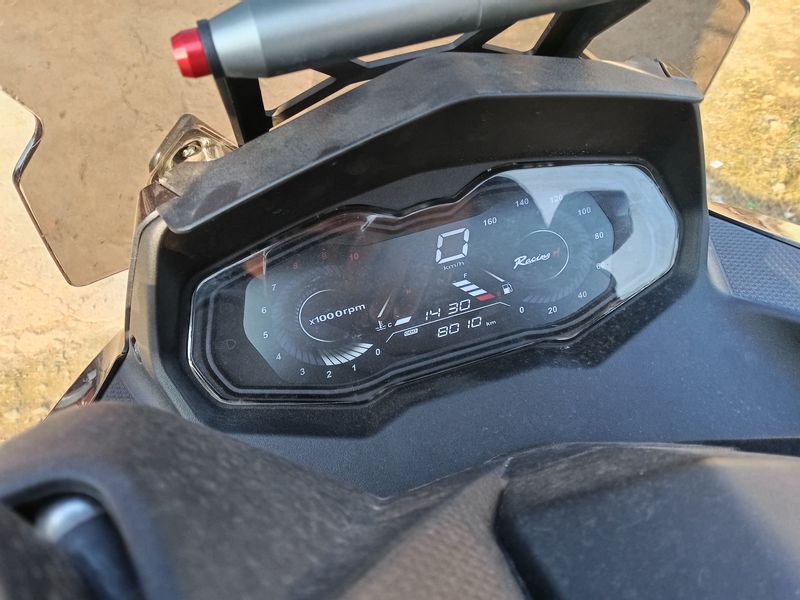 二手光阳Racing H 150