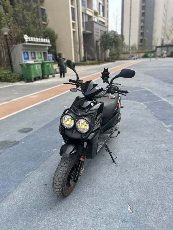 二手南方NF150T