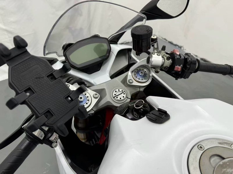 二手杜卡迪SuperSport