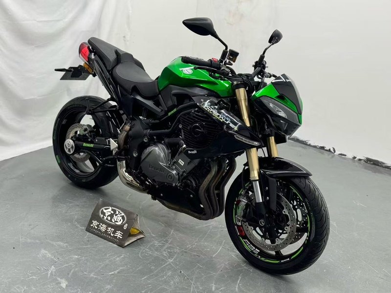 二手贝纳利TNT899