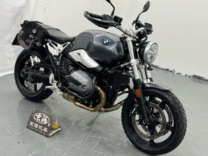 二手宝马R NineT