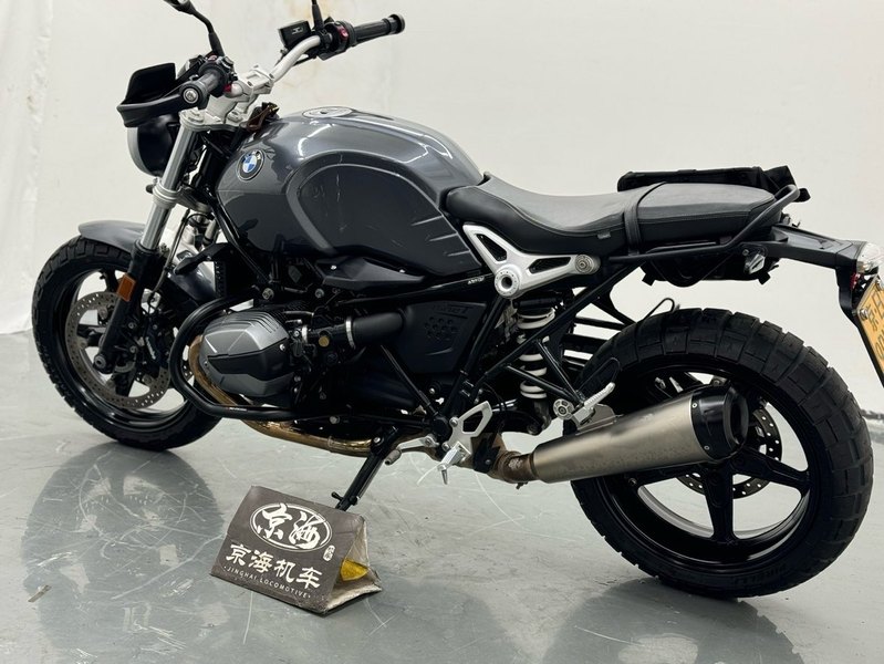 二手宝马R NineT
