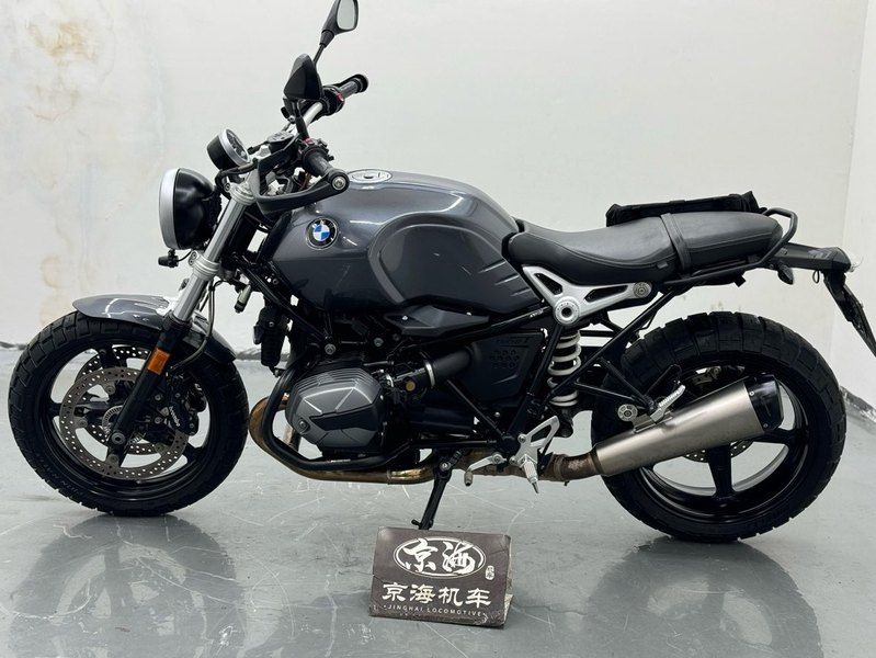 二手宝马R NineT
