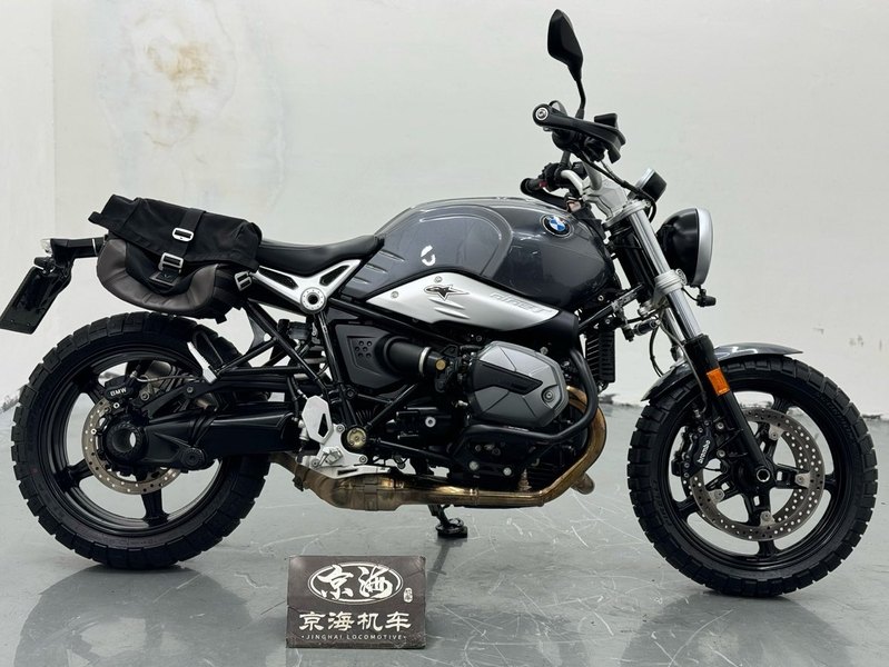 二手宝马R NineT