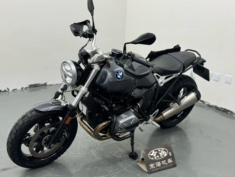 二手宝马R NineT