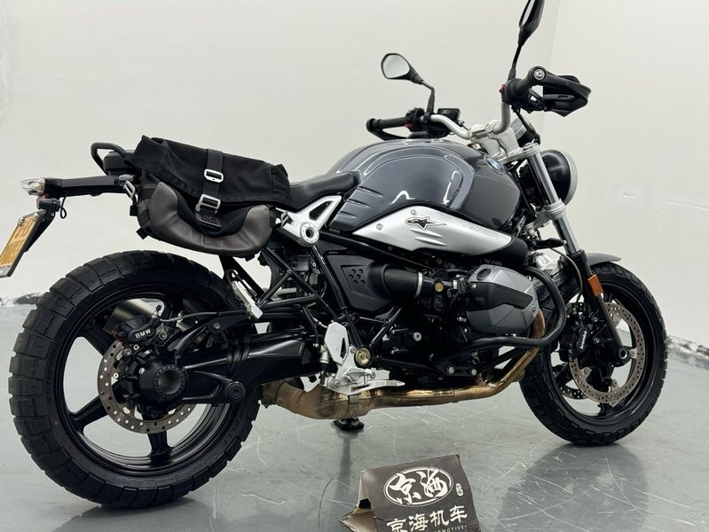 二手宝马R NineT