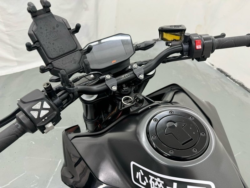 二手KTMR2R790 Duke