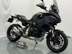 二手宝马F 900 XR