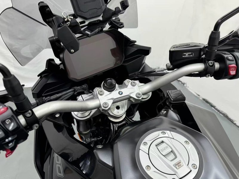 二手宝马F 900 XR