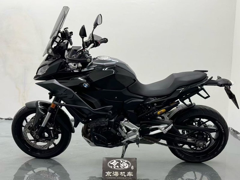 二手宝马F 900 XR